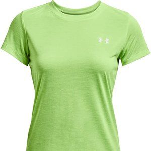 Under Armour Heatgear Women's UA Tech™ T-Shirt